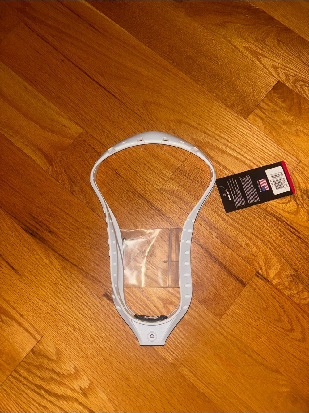 Under Armour Command X - Picture 2 of 3